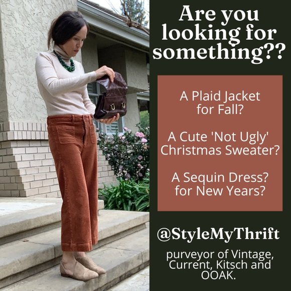 Fall & Winter - Picture 1 of 1